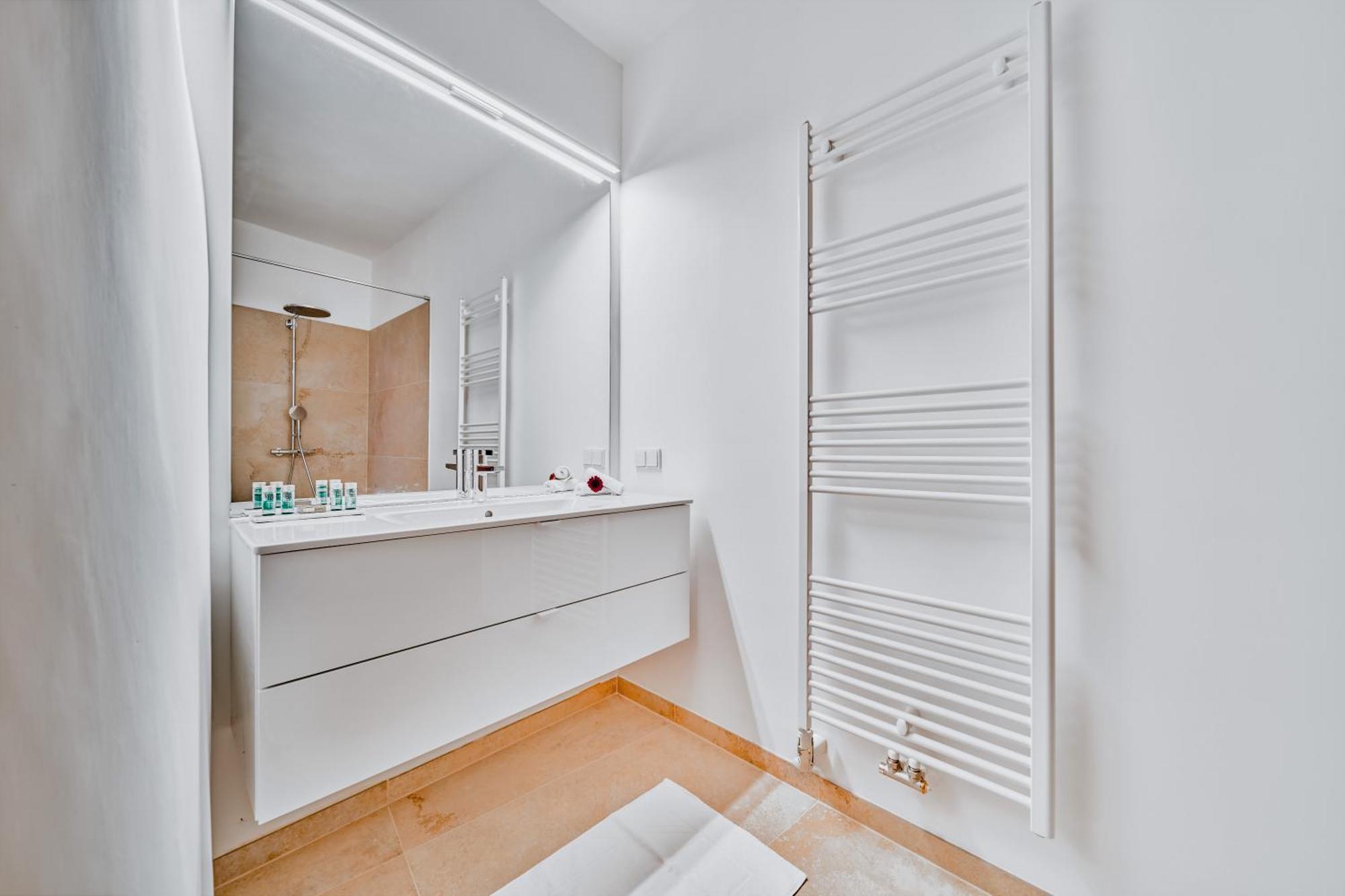 Smile Apartments "Lesehof" Krems an der Donau Room photo