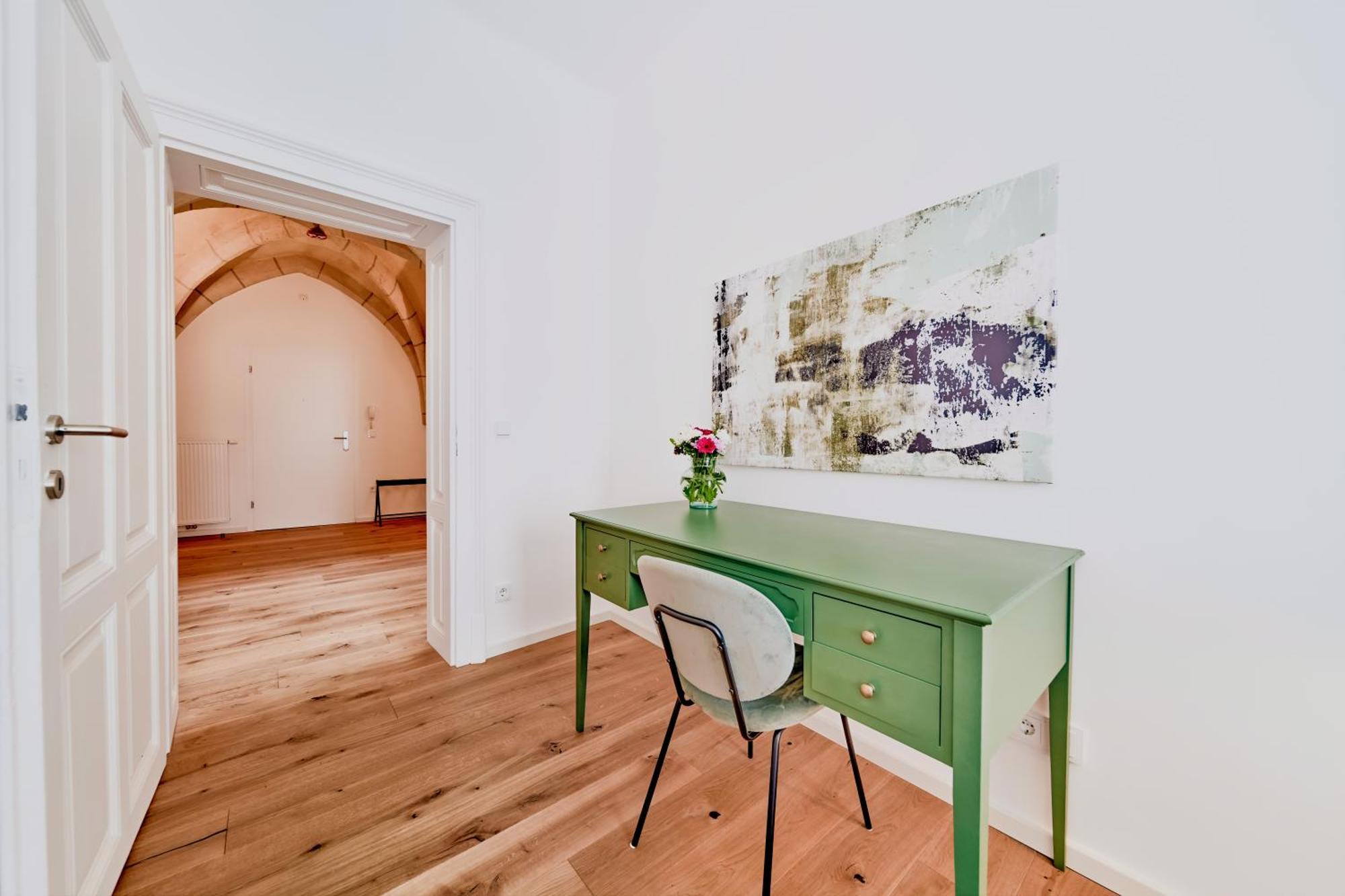 Smile Apartments "Lesehof" Krems an der Donau Room photo